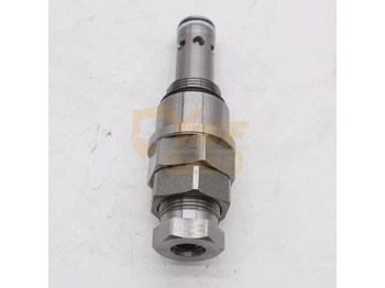 חָדָשׁ שסתום הידרולי XS200-8 Relief Valve 723-40-92101 723-40-91102 723-40-93600 723-40-93800 for Komatsu PC200-8 PC360-7 PC300-7 PC220-7: תמונה 5