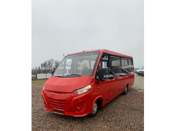 מיניבוס IVECO Daily