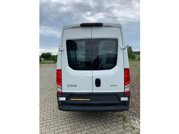 אוטובוס בין עירוני Iveco Daily- 21 Miejsc: תמונה 5