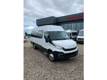 אוטובוס בין עירוני Iveco Daily- 21 Miejsc: תמונה 4