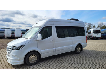 כלי רכב מסחרי לנוסעים MERCEDES-BENZ Sprinter 316