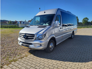 מיניבוס MERCEDES-BENZ Sprinter 516