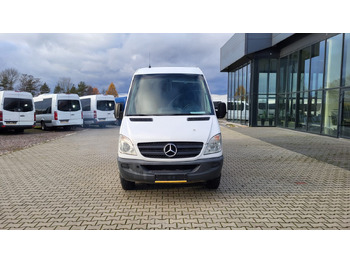 אוטובוס פרברים Mercedes-Benz Sprinter 518 CDI - 24 miejsca + 3 stojące: תמונה 5