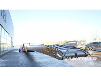 מסוע חגורה Breston HV16-80 Store loader: תמונה 5