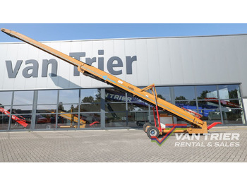 מסוע חגורה Breston Z15-80XW Store loader: תמונה 2