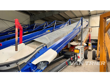 מסוע חגורה BRESTON