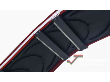 מסוע חגורה Miedema ME100 Conveyor belt: תמונה 5