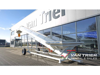 מסוע VAN TRIER
