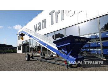 מסוע VAN TRIER