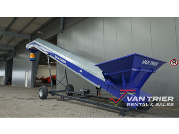 מסוע VAN TRIER