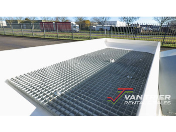 מסוע Van Trier 10,5-80 Bulk truck loader: תמונה 5