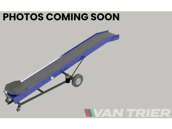 מסוע חגורה VAN TRIER