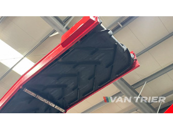 מסוע חגורה Van Trier 10,5-80 Conveyor belt: תמונה 5
