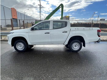 טנדר MITSUBISHI L200