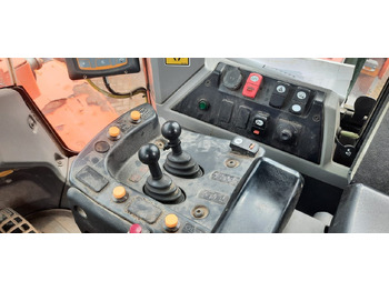 מעמיס גלגלים CAT 962M Klima 1-Hand German Maschine!!!!: תמונה 5