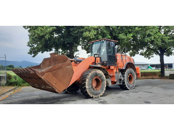 מעמיס גלגלים CAT 962M Klima 1-Hand German Maschine!!!!: תמונה 3