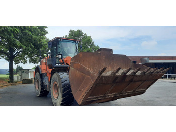 מעמיס גלגלים CAT 962M Klima 1-Hand German Maschine!!!!: תמונה 2