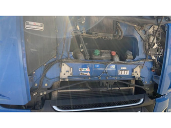 יחידת טרקטור DAF XF 106.440PS SC SZM Top zustand 1-Hand: תמונה 5