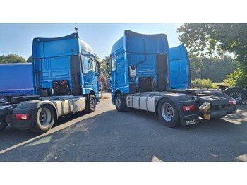 יחידת טרקטור DAF XF 460 FT SZM: תמונה 4