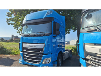 יחידת טרקטור DAF XF 460 FT SZM: תמונה 3