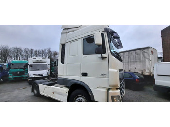 יחידת טרקטור DAF XF106- 460 Space Cap Vollaustt.Top Top Zus: תמונה 3