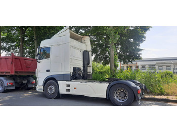 יחידת טרקטור DAF XF106-460PS 1-Hand: תמונה 3