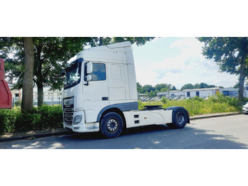 יחידת טרקטור DAF XF106-460PS 1-Hand: תמונה 2