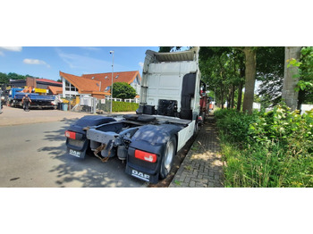 יחידת טרקטור DAF XF106-460PS 1-Hand: תמונה 4