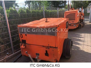 מדחס אוויר DEMAG