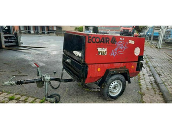 מדחס אוויר DOOSAN