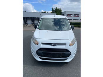 כלי רכב מסחרי קטן FORD Transit Connect