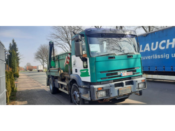 משאית דילוג העמסה IVECO
