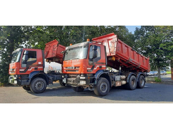 מזהיר IVECO