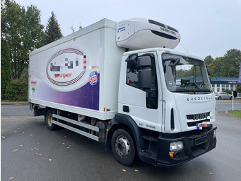 משאית קירור IVECO