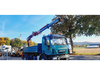 מזהיר IVECO