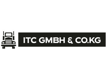 משאית וילונות צד MAN TGL 12.250