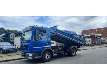 מזהיר MAN TGL 10.180