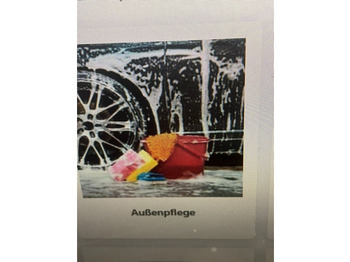 קרון נגרר מוביל מכולות/ החלפת גוף MEILLER