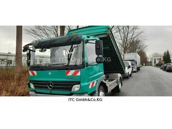 מזהיר MERCEDES-BENZ