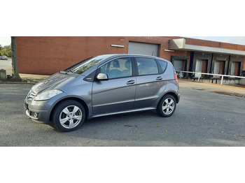 האצ'בק Mercedes-Benz A-Klasse 180 A 180 CDI AVANTGARDE: תמונה 2