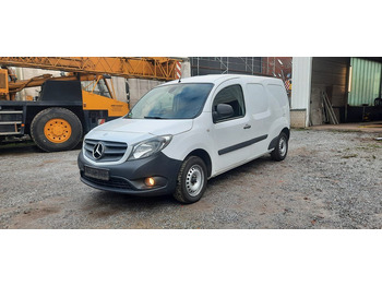 כלי רכב מסחרי קטן MERCEDES-BENZ Citan