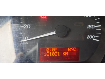 כלי רכב מסחרי קטן Mercedes-Benz Citan Kastenwagen Lang Klima: תמונה 5