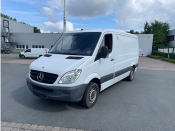 הַחכָּרָה Mercedes-Benz Sprinter 315 Mercedes-Benz Sprinter 315: תמונה 1