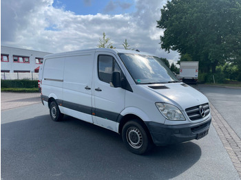 הַחכָּרָה Mercedes-Benz Sprinter 315 Mercedes-Benz Sprinter 315: תמונה 2