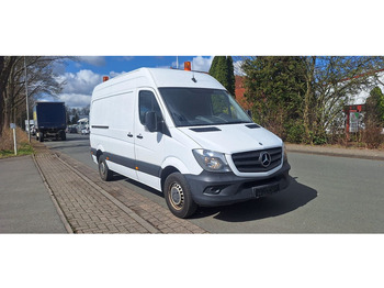 כלי רכב מסחרי קטן MERCEDES-BENZ Sprinter