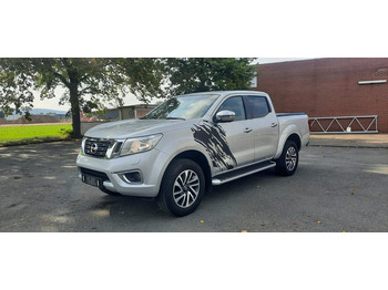 טנדר NISSAN Navara