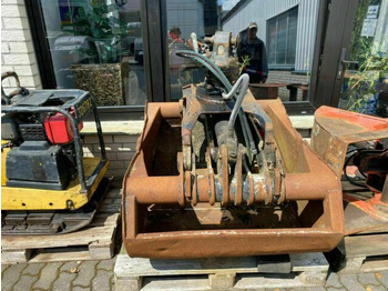 דלי מכל קונכיה PALFINGER