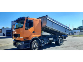 מזהיר Renault Premium 460PS Kipper 4x4 Hydrodrive: תמונה 4