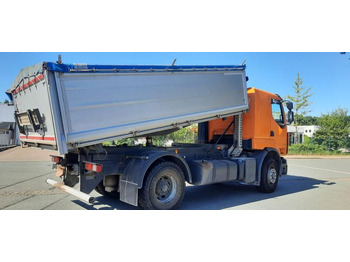 מזהיר Renault Premium 460PS Kipper 4x4 Hydrodrive: תמונה 2