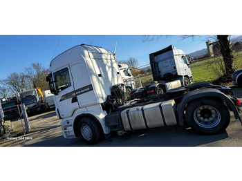 יחידת טרקטור Scania R440 SZM: תמונה 3